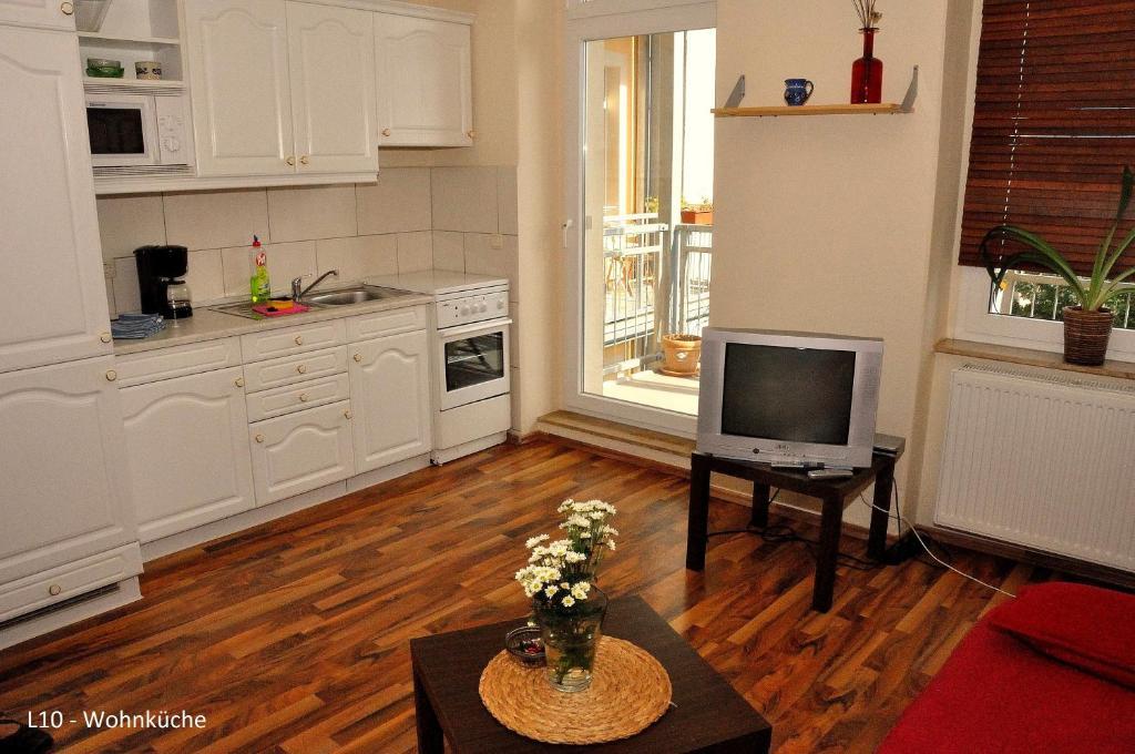 Apartamento Haus Ludwig Dresde Habitación foto