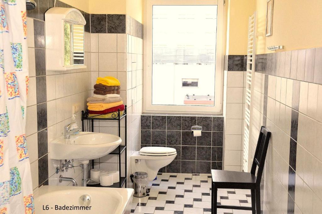 Apartamento Haus Ludwig Dresde Habitación foto