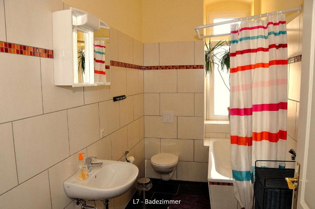 Apartamento Haus Ludwig Dresde Habitación foto