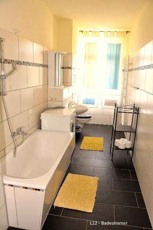 Apartamento Haus Ludwig Dresde Habitación foto
