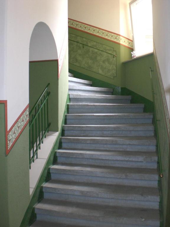 Apartamento Haus Ludwig Dresde Exterior foto