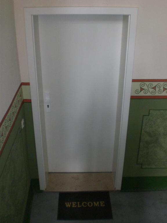 Apartamento Haus Ludwig Dresde Exterior foto